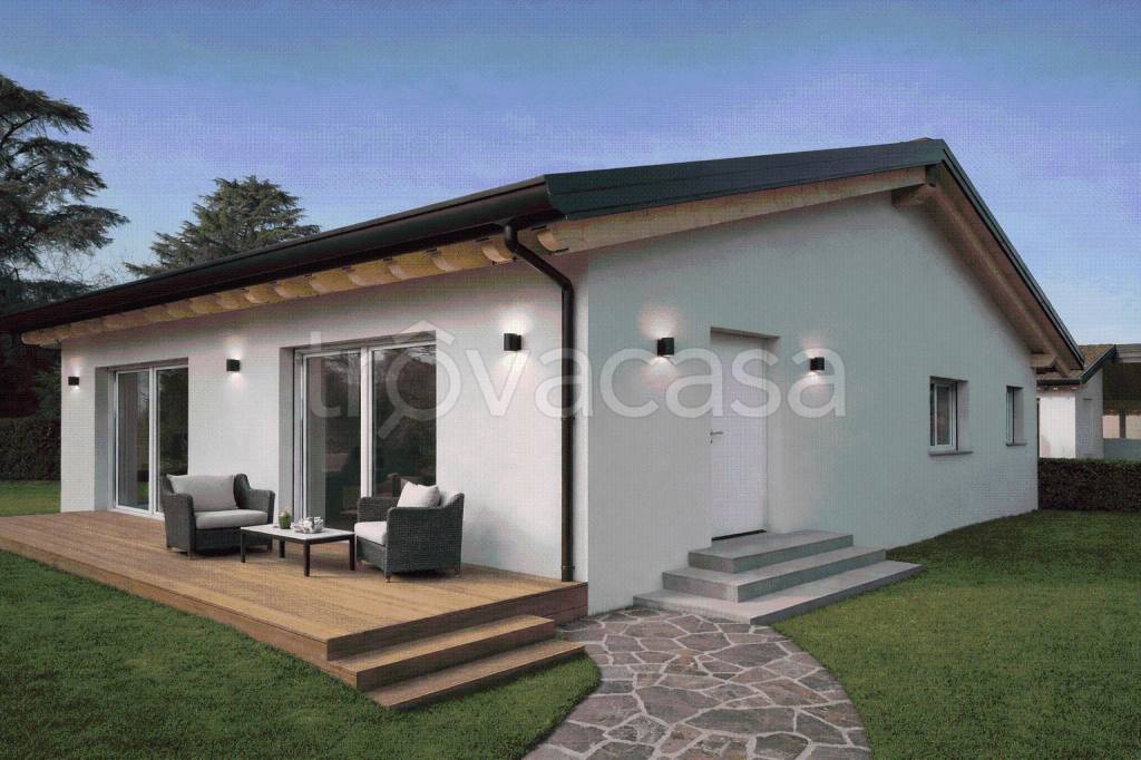 casa indipendente in vendita a Martignacco