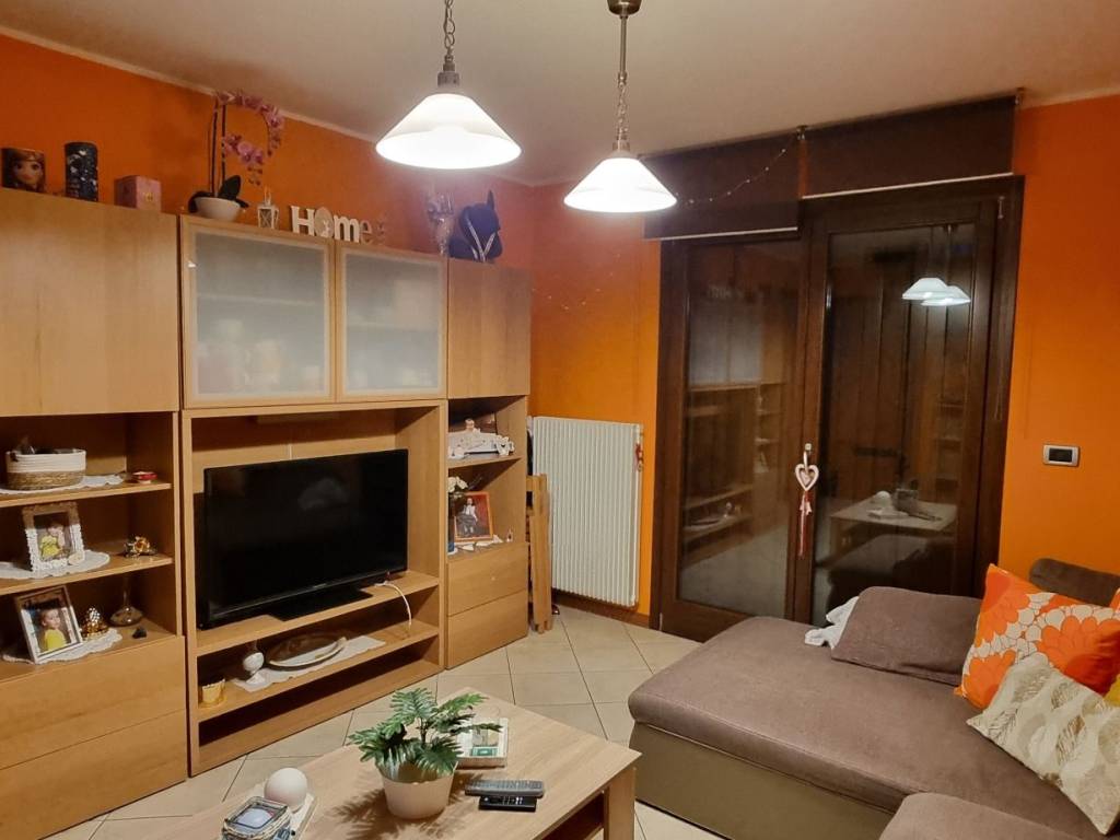 appartamento in vendita a Martignacco