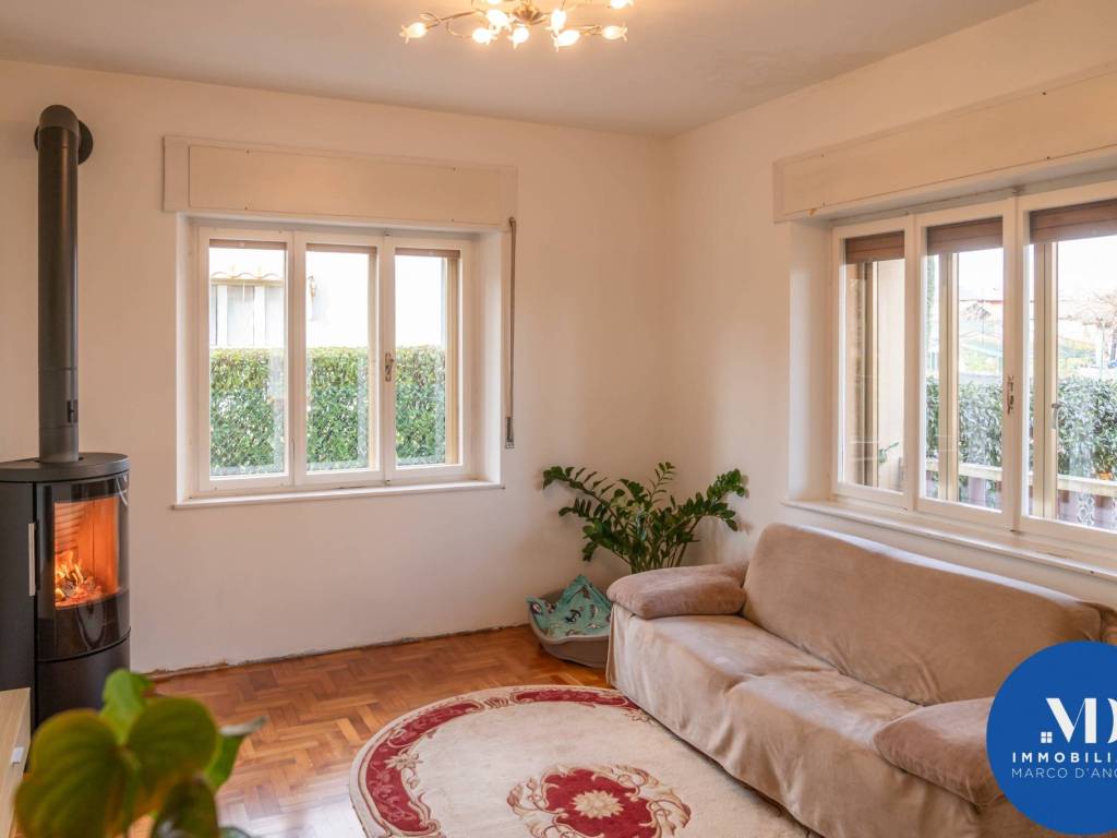 appartamento in vendita a Martignacco