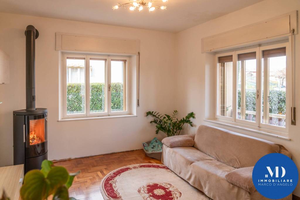 appartamento in vendita a Martignacco