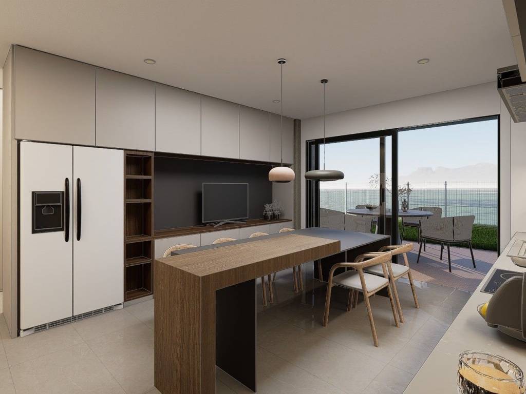 casa indipendente in vendita a Martignacco