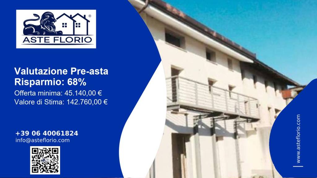 appartamento in vendita a Martignacco in zona Nogaredo di Prato