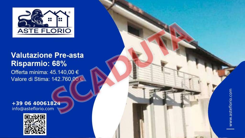 appartamento in vendita a Martignacco in zona Nogaredo di Prato