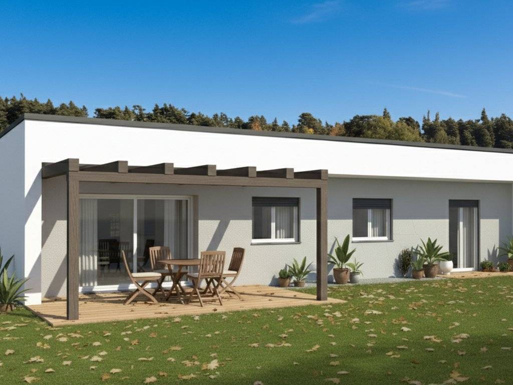 casa indipendente in vendita a Martignacco