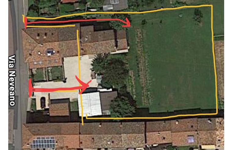 casa indipendente in vendita a Martignacco