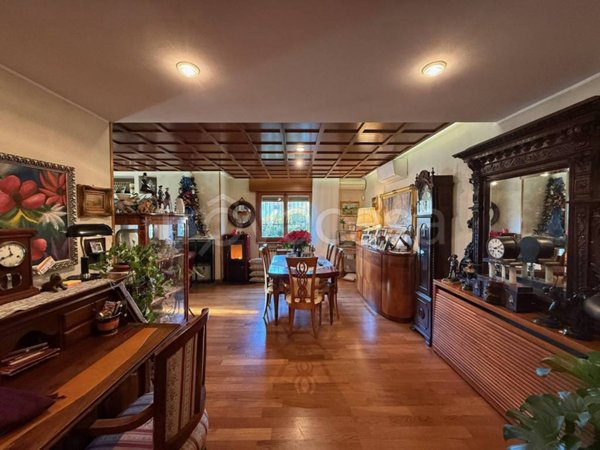 casa indipendente in vendita a Martignacco