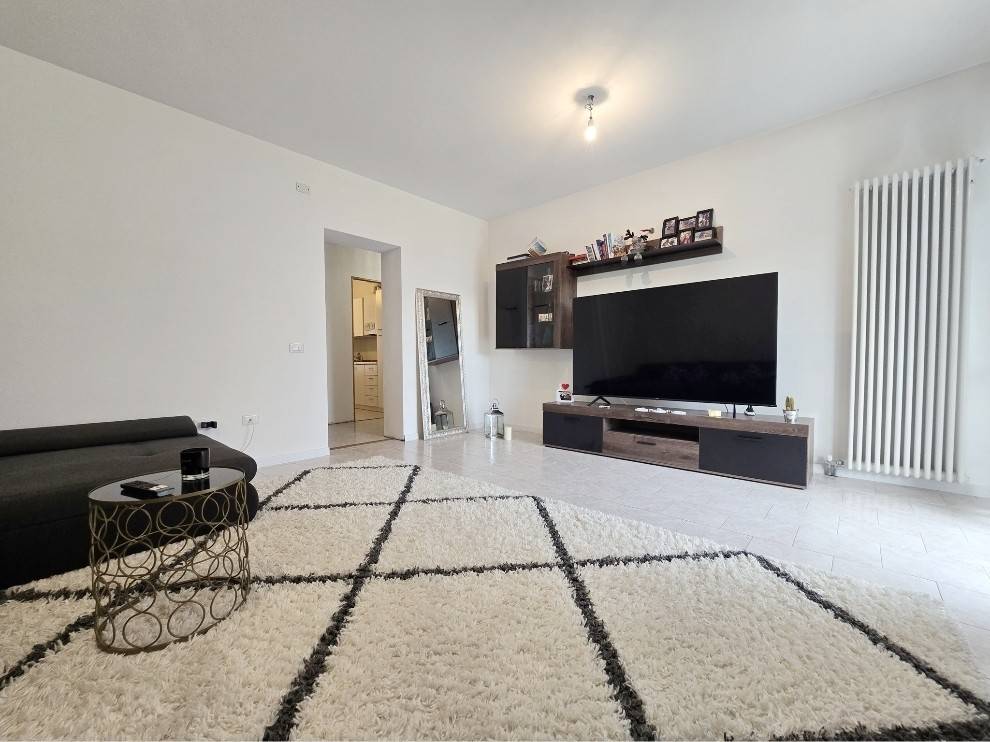 appartamento in vendita a Martignacco