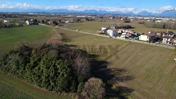 terreno agricolo in vendita a Martignacco