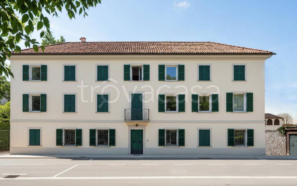 appartamento in vendita a Martignacco