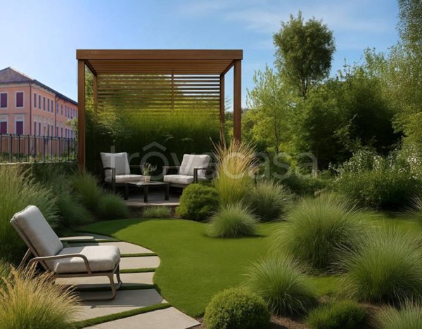 appartamento in vendita a Martignacco