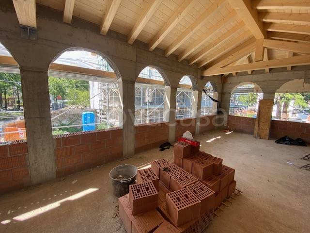 appartamento in vendita a Martignacco in zona Ceresetto