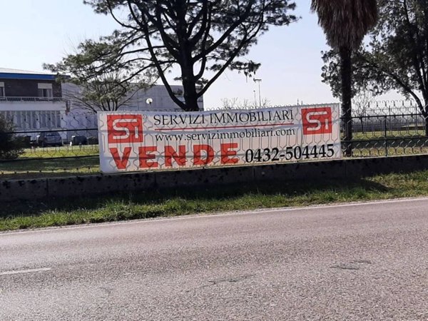 intera palazzina in vendita a Martignacco