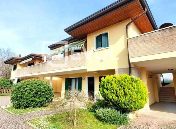 appartamento in vendita a Martignacco