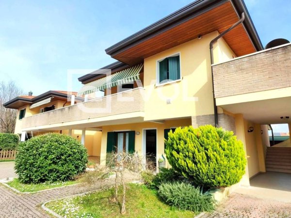 appartamento in vendita a Martignacco