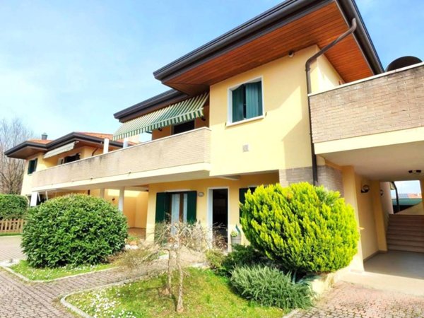 appartamento in vendita a Martignacco