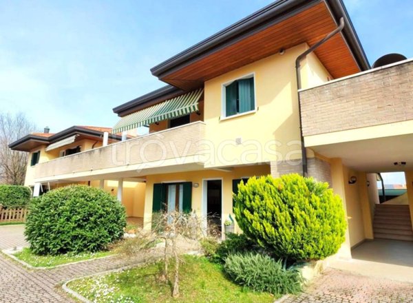 appartamento in vendita a Martignacco