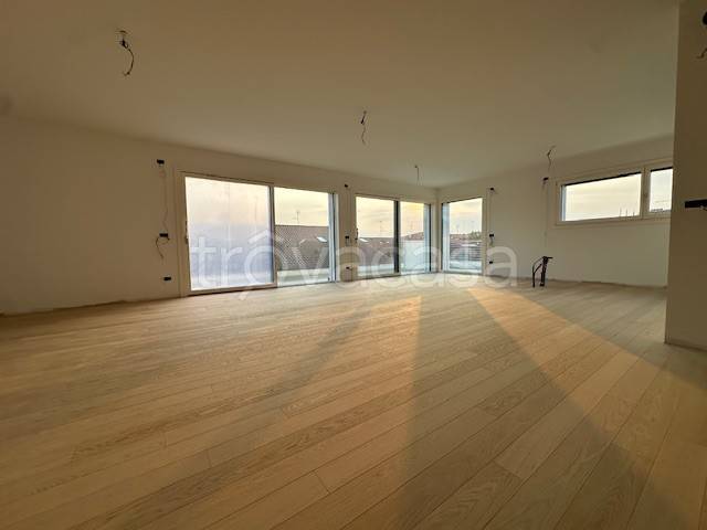 appartamento in vendita a Martignacco