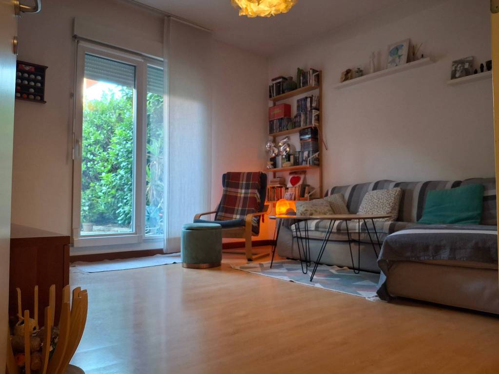 casa indipendente in vendita a Martignacco