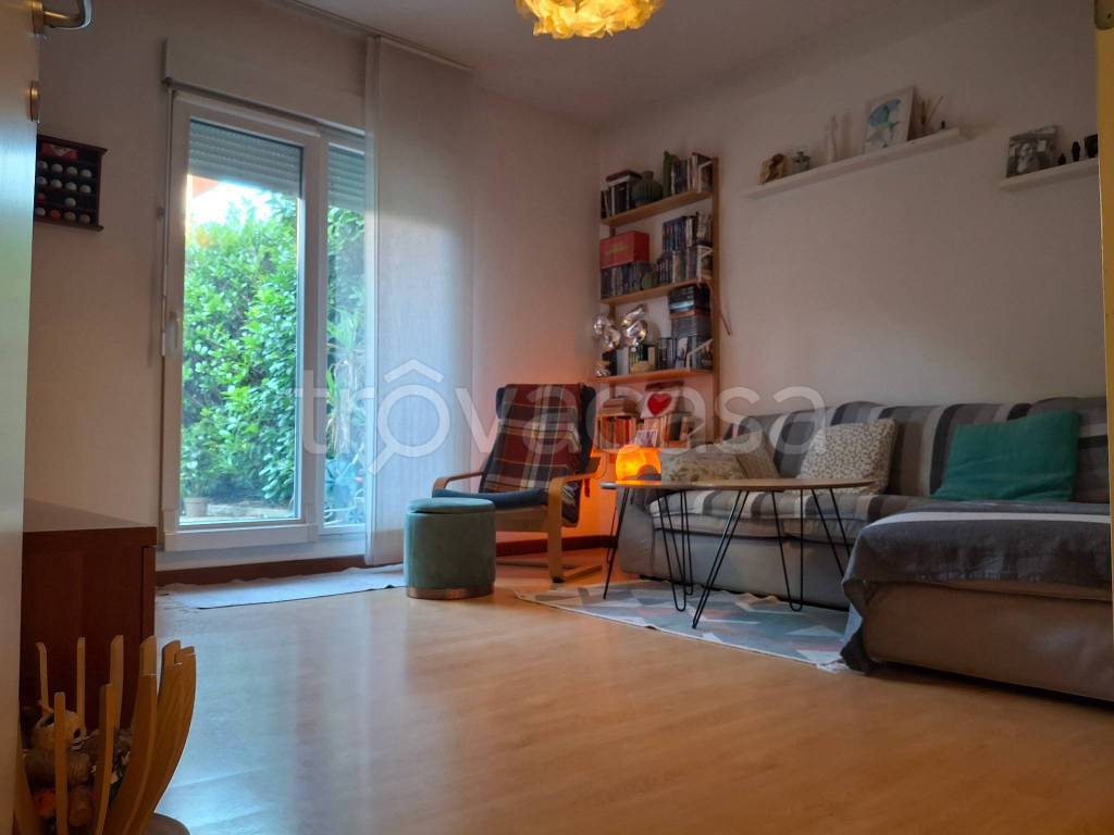 casa indipendente in vendita a Martignacco