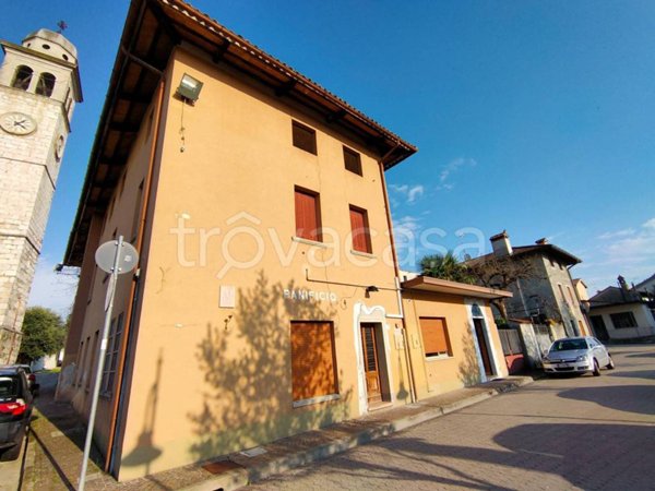 casa indipendente in vendita a Martignacco in zona Nogaredo di Prato