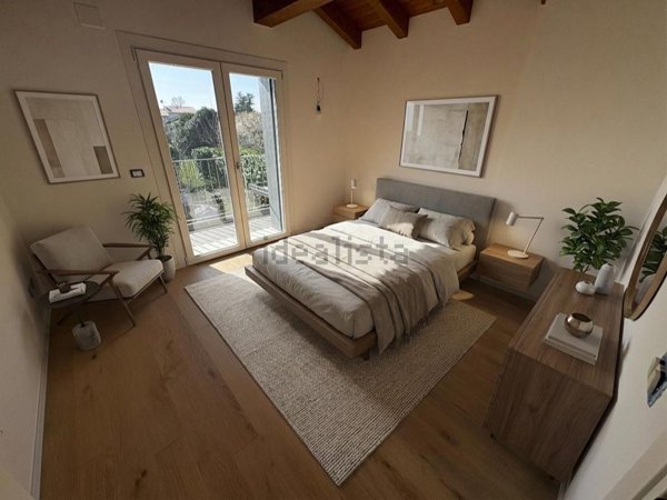 casa indipendente in vendita a Martignacco