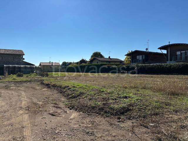 terreno edificabile in vendita a Martignacco