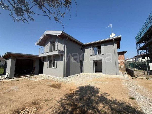 casa indipendente in vendita a Martignacco