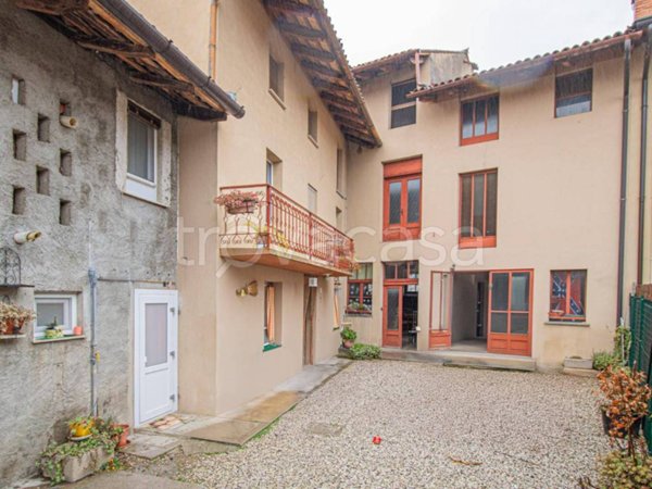 casa indipendente in vendita a Martignacco