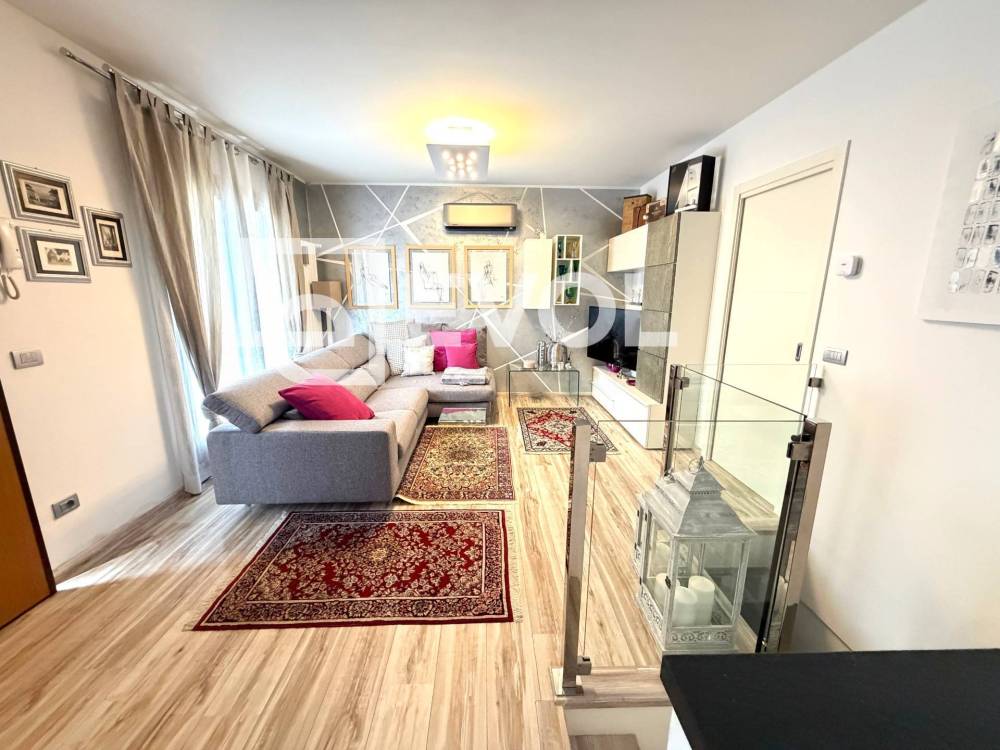 appartamento in vendita a Martignacco