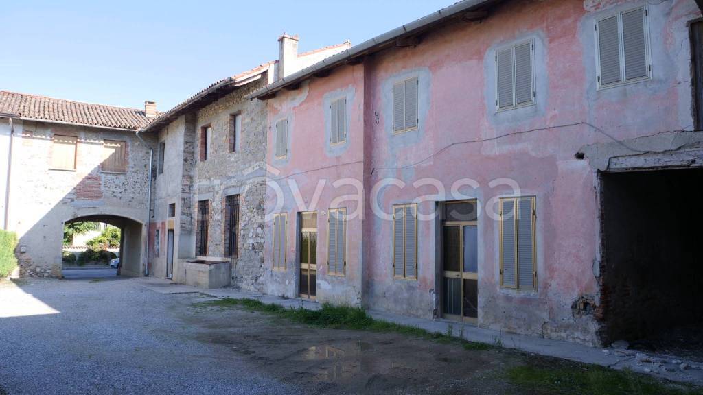 villetta a schiera in vendita a Martignacco