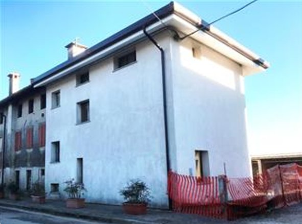 casa indipendente in vendita a Martignacco in zona Nogaredo di Prato