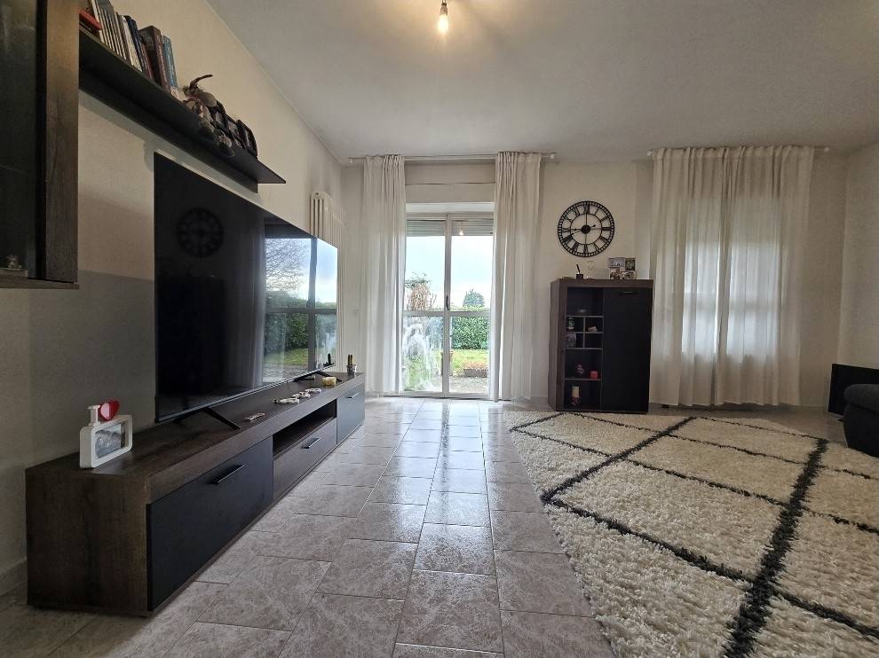 casa indipendente in vendita a Martignacco