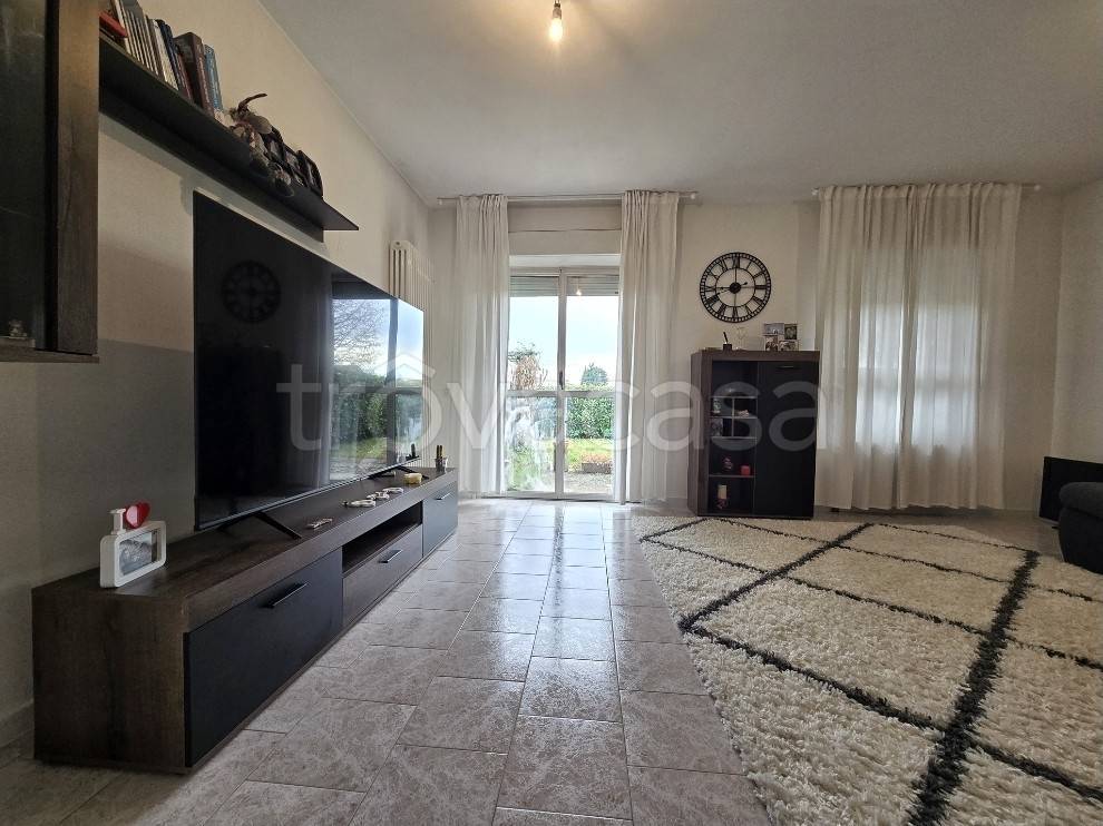 casa indipendente in vendita a Martignacco