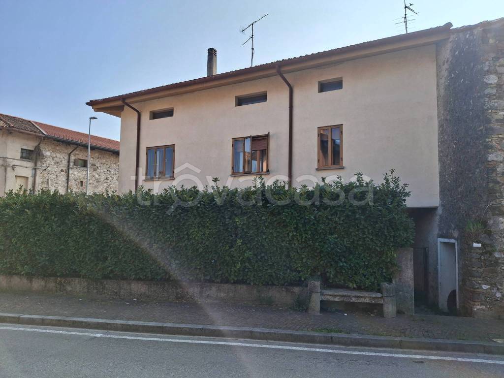 casa indipendente in vendita a Martignacco