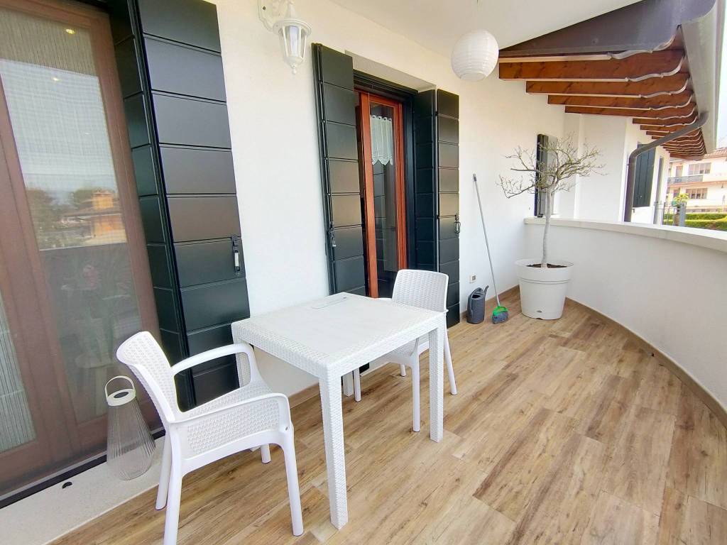 appartamento in vendita a Martignacco