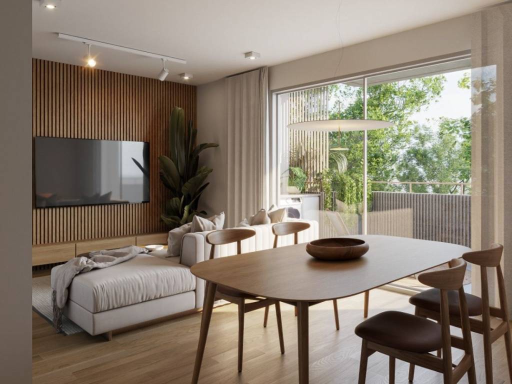 casa indipendente in vendita a Martignacco