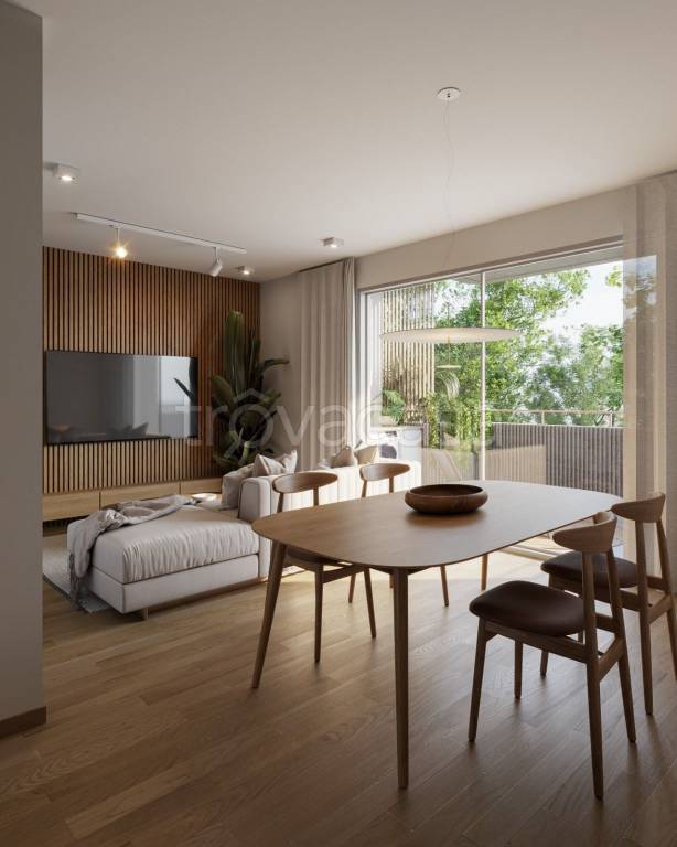 casa indipendente in vendita a Martignacco