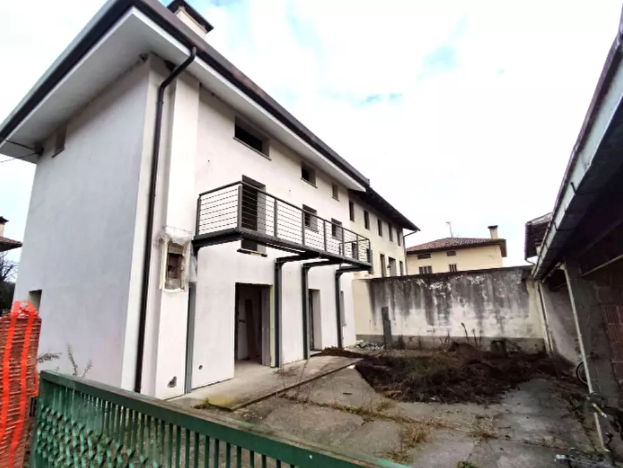 casa indipendente in vendita a Martignacco in zona Nogaredo di Prato