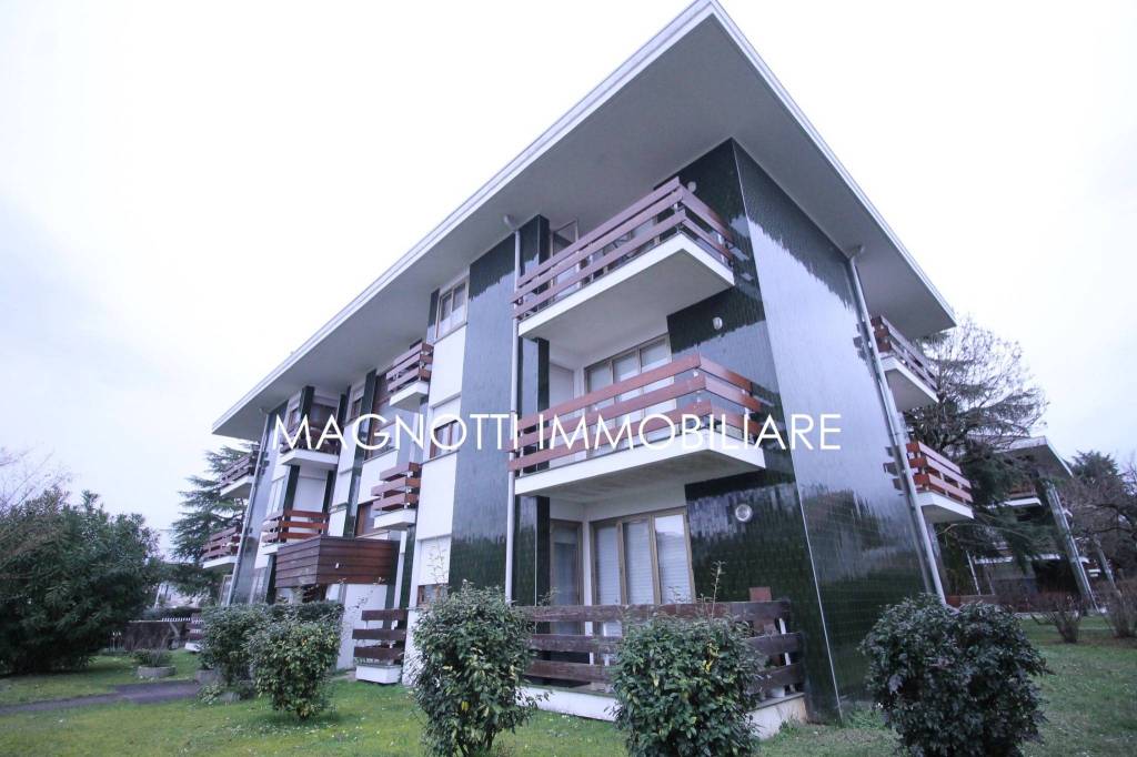 appartamento in vendita a Martignacco