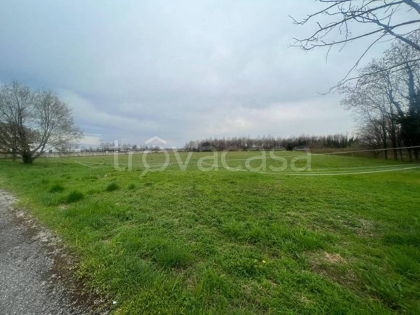 terreno agricolo in vendita a Martignacco