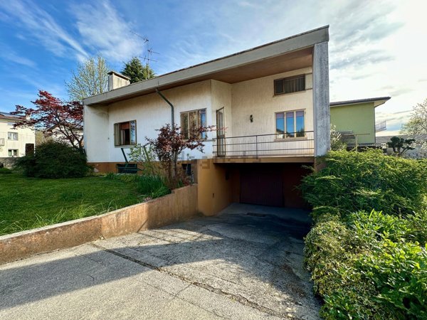 casa indipendente in vendita a Martignacco