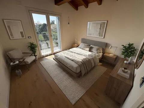 casa indipendente in vendita a Martignacco