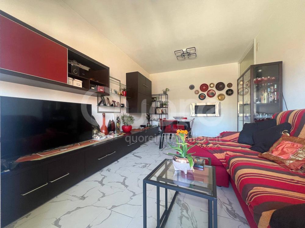 appartamento in vendita a Martignacco