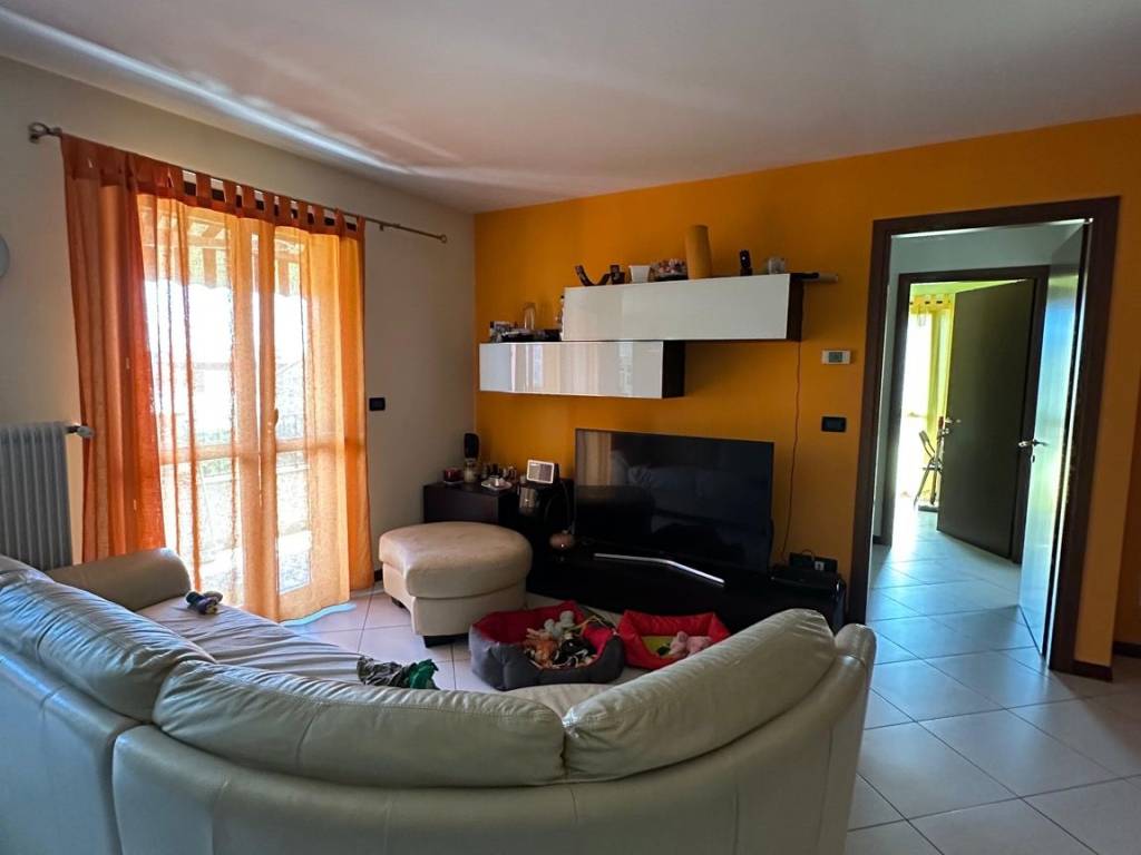 appartamento in vendita a Martignacco