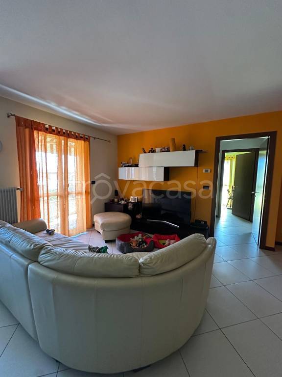 appartamento in vendita a Martignacco