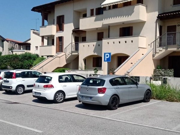 appartamento in vendita a Martignacco