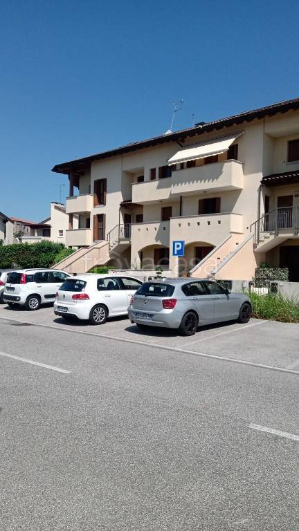 appartamento in vendita a Martignacco