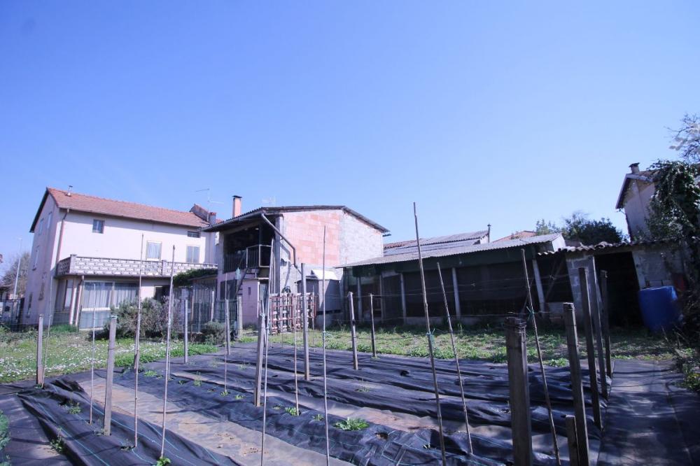 casa indipendente in vendita a Martignacco