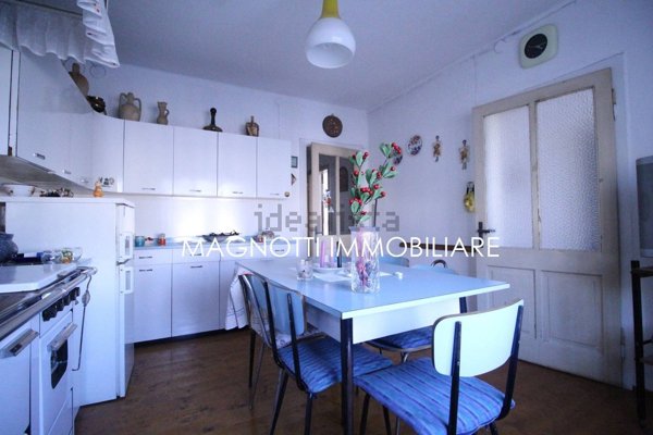 casa indipendente in vendita a Martignacco in zona Nogaredo di Prato