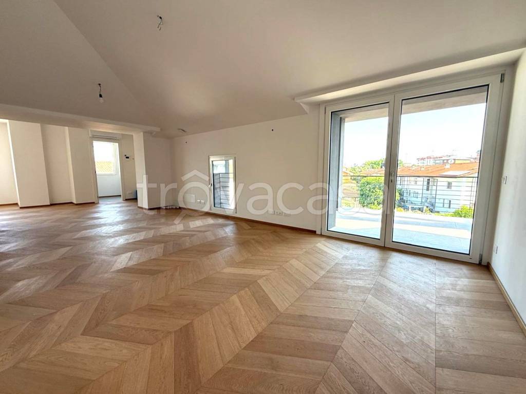 appartamento in vendita a Martignacco